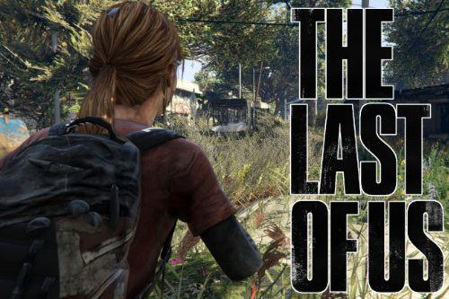 Build a Mission in The Last of Us